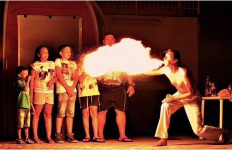 Residence Soleluna - Foto 3