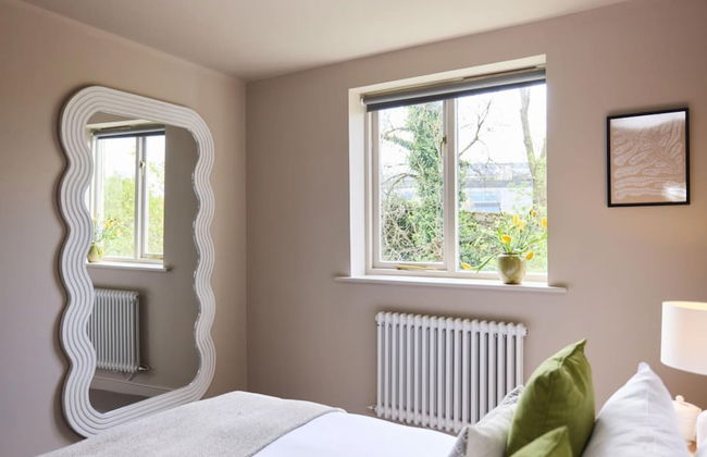 The Twickenham Wonder - Lovely 1bdr Flat With Parking - Foto 6