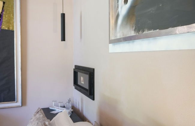 Moscatello & Mulinër Design Agri Relais - Photo 123