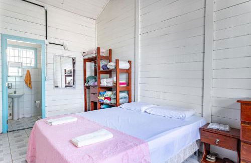 Casa Frente al Mar en Enseada dos Corais - 098D - Foto 18