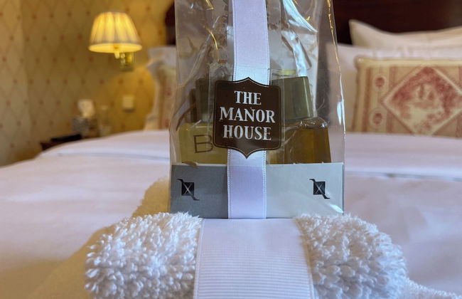 The Manor House - Foto 12