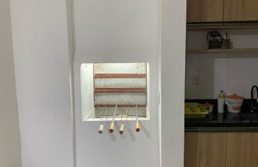 Apto Vista Verde Natureza e Paz na Várzea - Foto 6