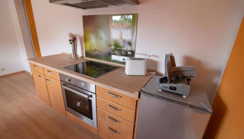 Ferienwohnung Bergblick -KEINE MONTEURE- - Foto 4