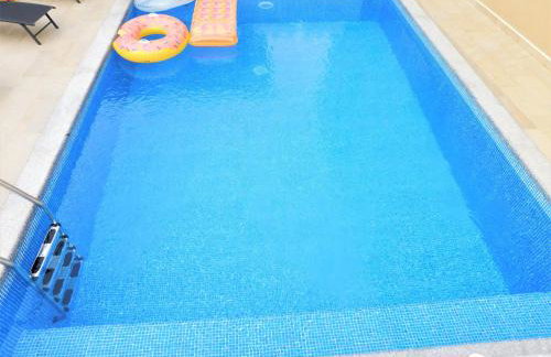 Apartman "Sabine" with heated pool - Foto 32