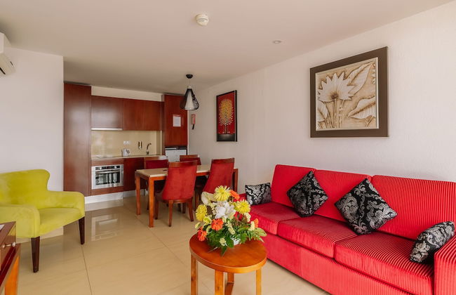 Muthu Clube Praia da Oura - Foto 61