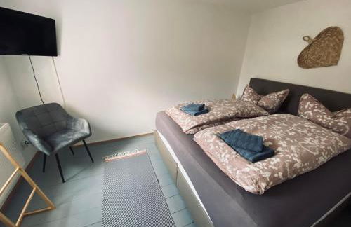 Familien-Ferienhaus am Felsenlabyrinth - Foto 33