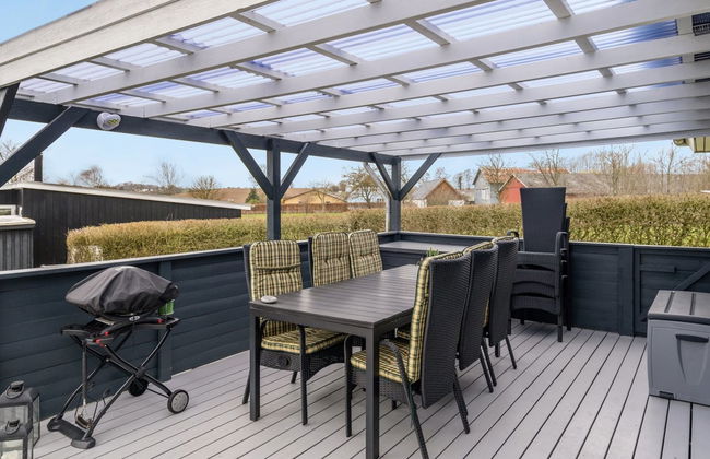 3 bedroom House in Broager - Photo 6