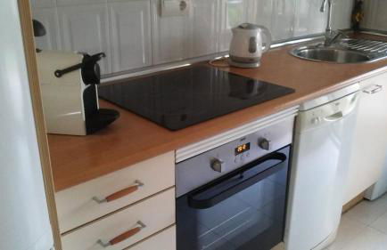 Casa de Las Flores - Apartamento con jardín privado frente a la Playa de Comillas - Foto 49