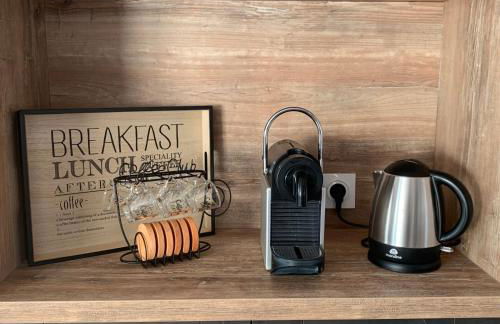 Appartement 12 - Golf de Roquebrune - Vue mer imprenable ! - Foto 12