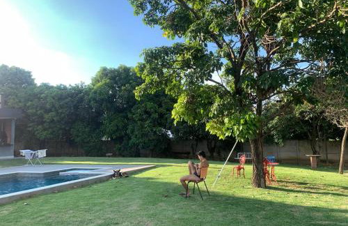 Chácara Ecológica e Sustentável - Photo 13