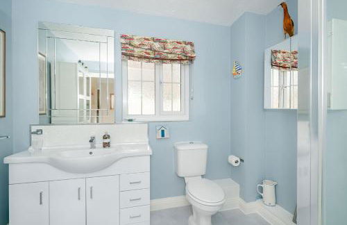 West Bay Holiday Home - Foto 27