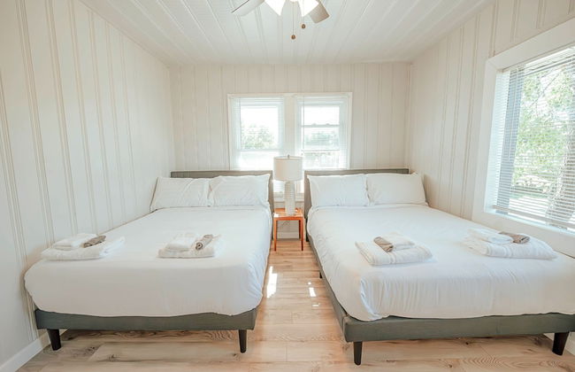 Spacious Cozy 6BR for 14- Lgbtq Friendly 2260 - Photo 54