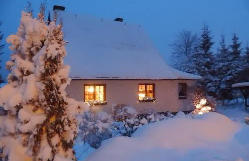 Ferienwohnung Ulbrich - Foto 2