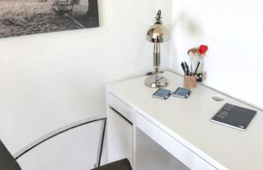 Spacious Apartment in Valencia with Sea View - 160 sqm - Foto 15