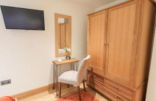 Oak Cottage - Foto 28