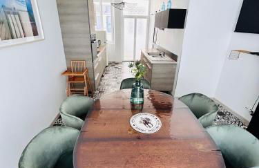 La Léopoldine - Foto 1