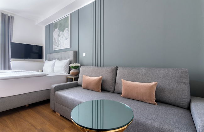 Encore Boutique Residence by Dwellfort - Foto 36