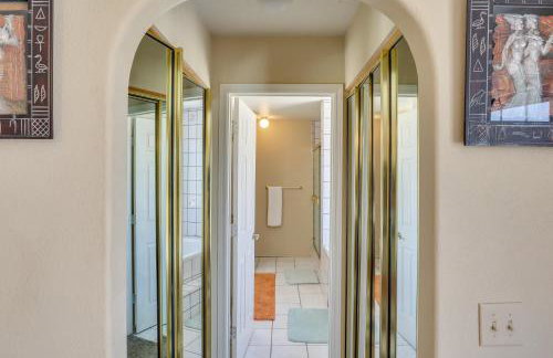 Spacious Pet Friendly Casita With Incredible Views - Foto 15