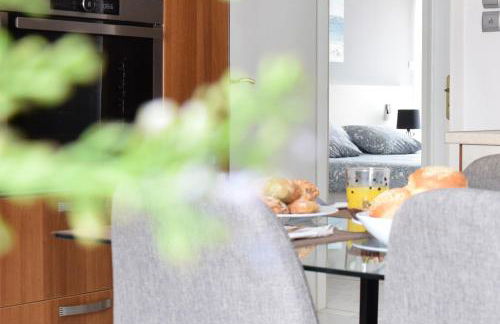 Poseidon by Heloni Apartments - Foto 19