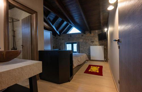 Eptalofos Mountain Resorts - Foto 69