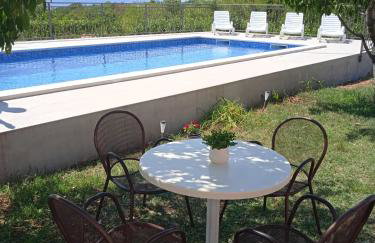 Villa Green Oasis - Foto 18