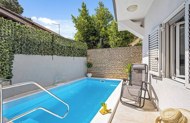 Villa Captains House 2 - Foto 46