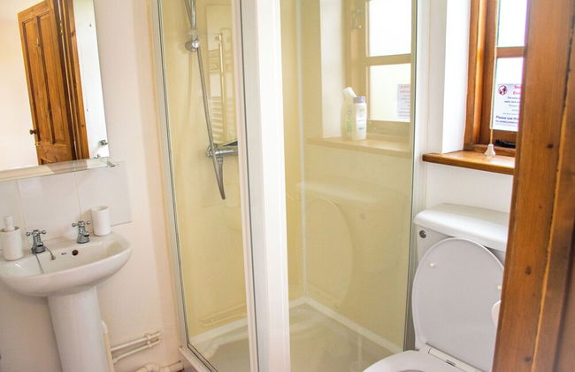 3-bed Barn Eco-lodge on the Tarka Trail - Photo 9