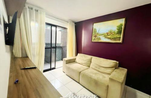 Monte Mulanje-Miramar Hospedagens - Foto 17