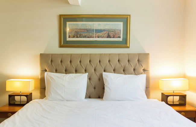 Istanbul Apartments - Foto 30