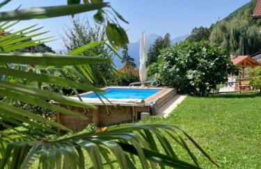 Gîte du ruisseau - Foto 15