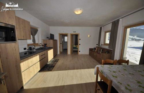 Al Bait da Valeriano by Livigno Accomodation - Foto 14