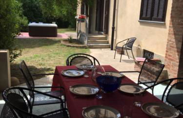 Villa Bacchus - Foto 33