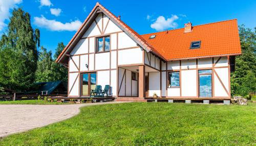 Apartamenty Kaszuby - Foto 1