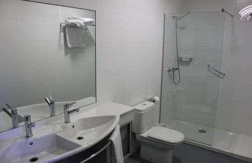 Apartamentos Irati - Foto 38