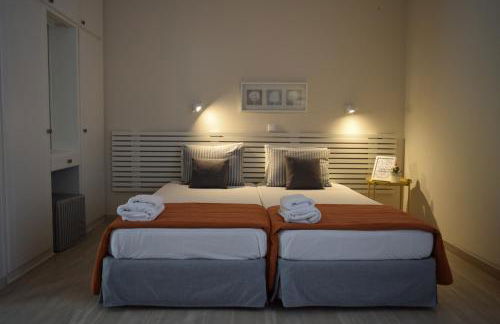 Marini Apartments - Foto 11