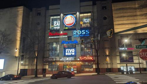 Beautiful 2 Bedroom Apt in downtown silverspring - Photo 5