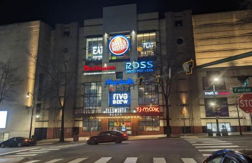 Beautiful 2 Bedroom Apt in downtown silverspring - Foto 5