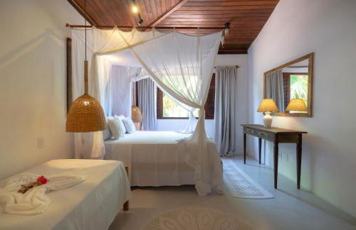 Casa Joao Vieira Piscina Privativa a 350 m do Quadrado - Foto 3