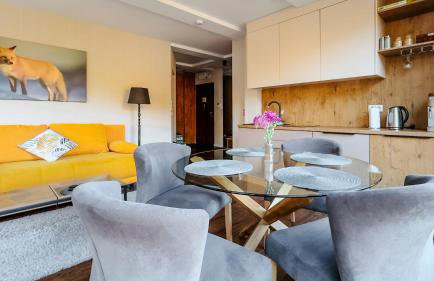 Keller Apart - Kurort Kozubnik K25 - Foto 8