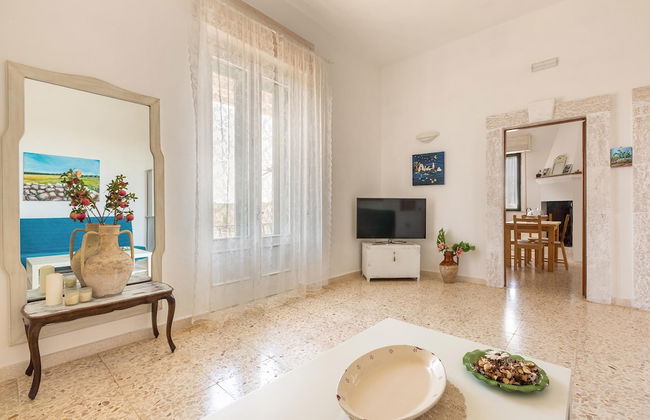 3629 Masseria Sierri by Perle di Puglia - Foto 13