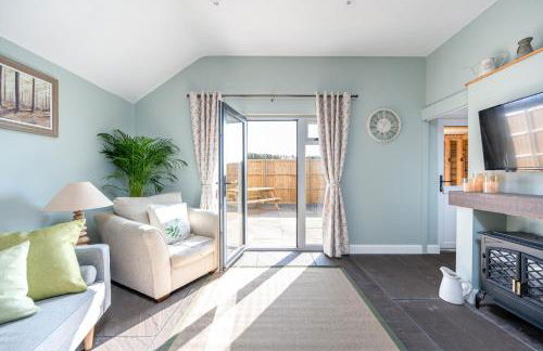 Spacious Cottage - Sleeps 4 - in the Black Mountains - Photo 19