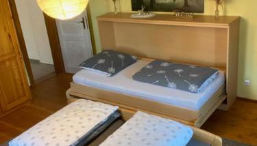 Basler Ferienwohnung - Foto 4