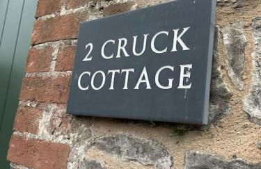 2 Cruck Cottage, Cowbridge - Photo 9
