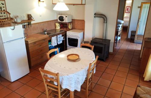 Gîte de France De la bergerie 2 épis - Gîte de France 4 personnes MAE-9104 - Foto 17