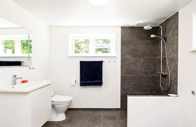 5 Person Holiday Home in Frederiksvaerk - Foto 2