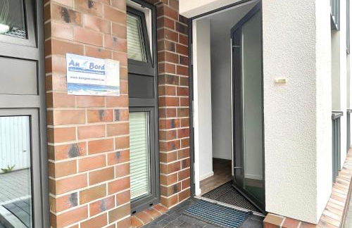 Ferienwohnung An Bord - Foto 7