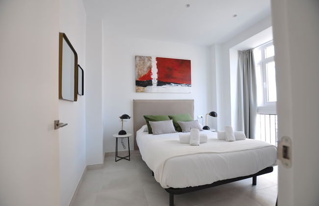 Capuchinos Cathedral - Photo 18