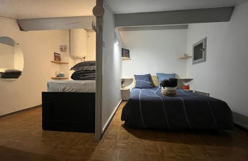 La Casita à la mer de Lili - Photo 11