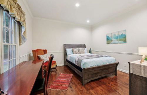 DC Luxury Retreat in Forest Spacious Full of Fun - Foto 51