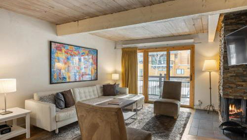 Lift One Condominiums - 1, 2, 3 Bedroom Units Adjacent To Downtown Aspen - Foto 3
